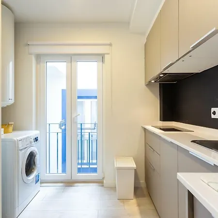 28 Tram Duplex 아파트