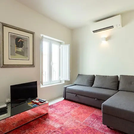 28 Tram Duplex 아파트 리스본