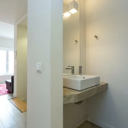 아파트 28 Tram Duplex