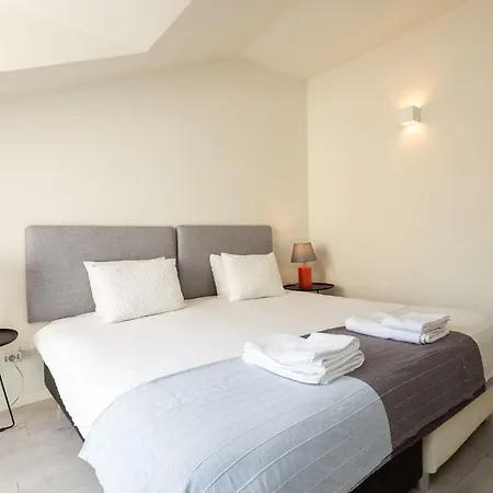 28 Tram Duplex Apartmán Lisboa