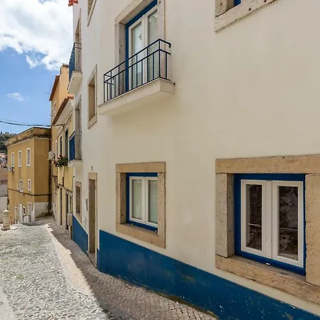 28 Tram Duplex * Lisboa