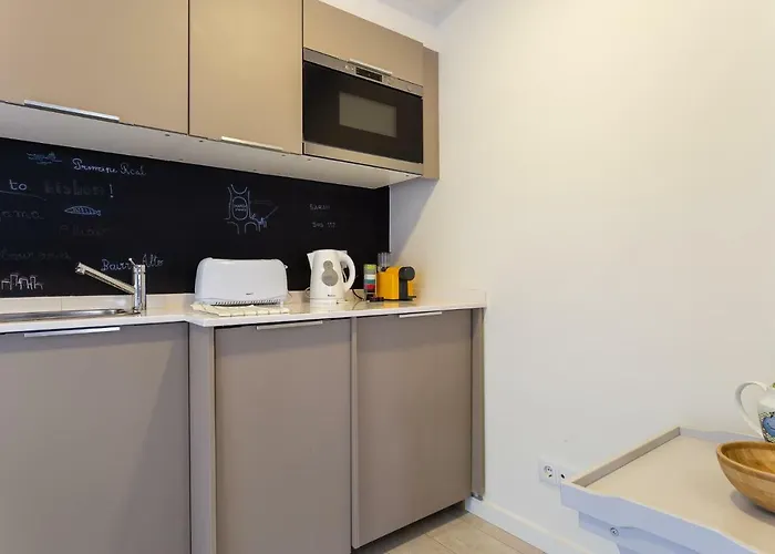 28 Tram Duplex