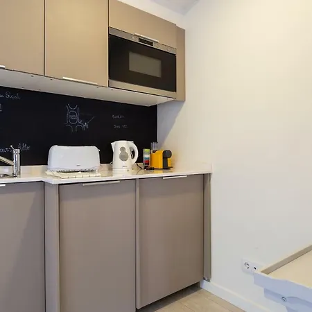 28 Tram Duplex