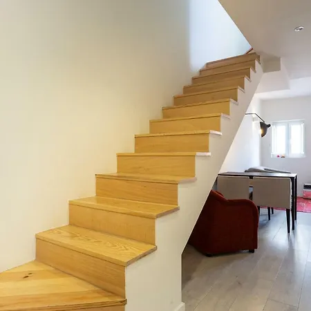 28 Tram Duplex * Лиссабон